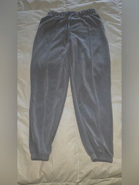 Gray Yogalicious SX Joggers Women